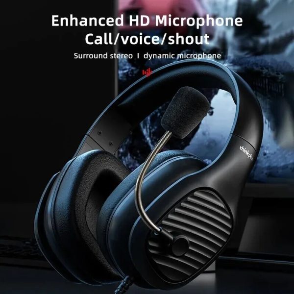 Think Plus Lenovo G40-a Pro Headphones