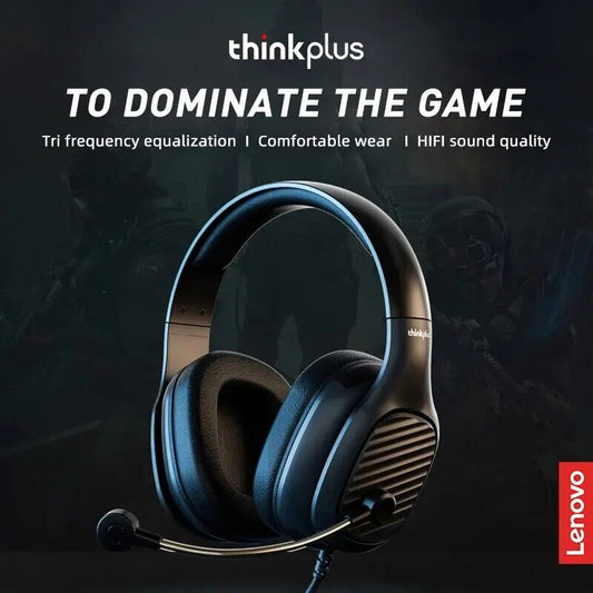 Think Plus Lenovo G40-a Pro Headphones