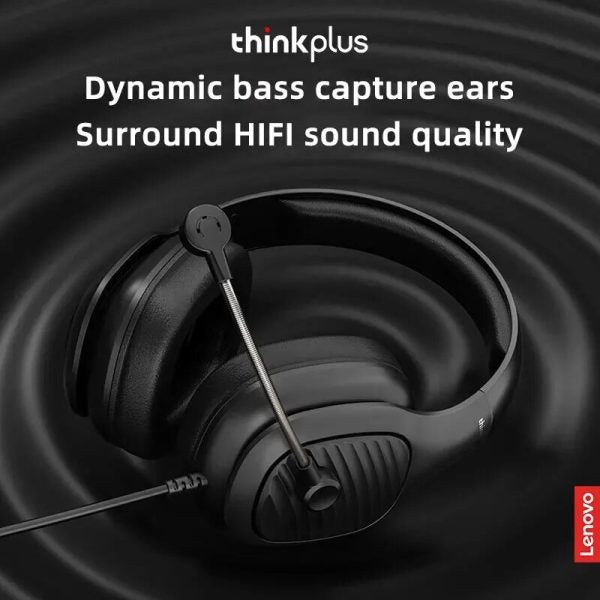 Think Plus Lenovo G40-a Pro Headphones