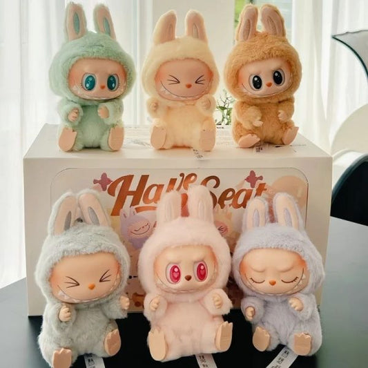 Labubu Doll – Toys For Boys And Girls