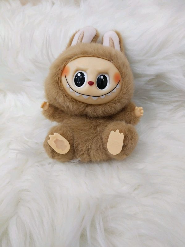 Labubu Doll – Toys For Boys And Girls