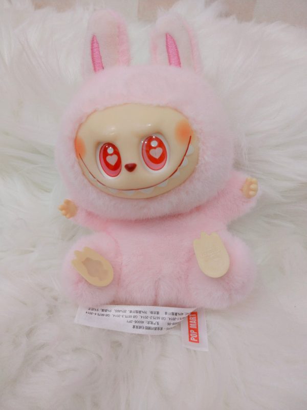 Labubu Doll – Toys For Boys And Girls