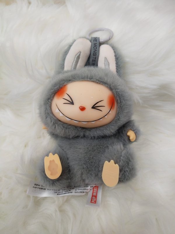 Labubu Doll – Toys For Boys And Girls